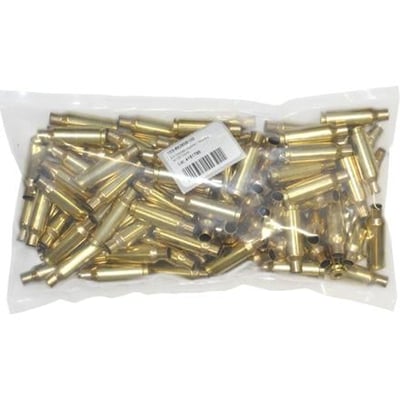 6.5 Grendel Unprimed Rifle Brass 100 Count - $45.99